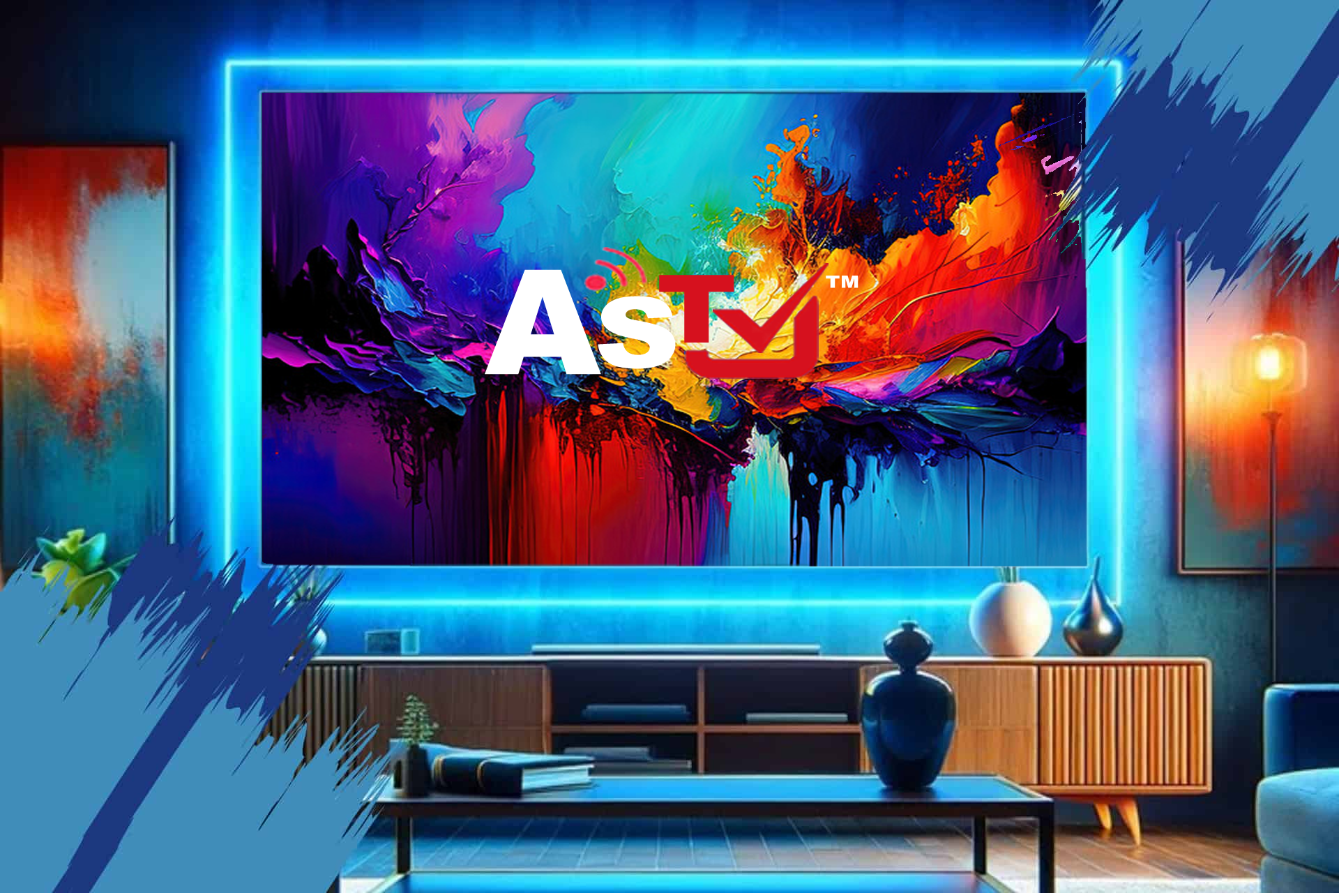 ASTV SA